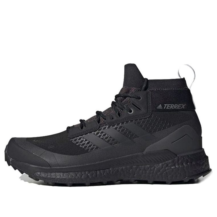 adidas Terrex Free Hiker Gore-Tex 'Triple Black' FV5497