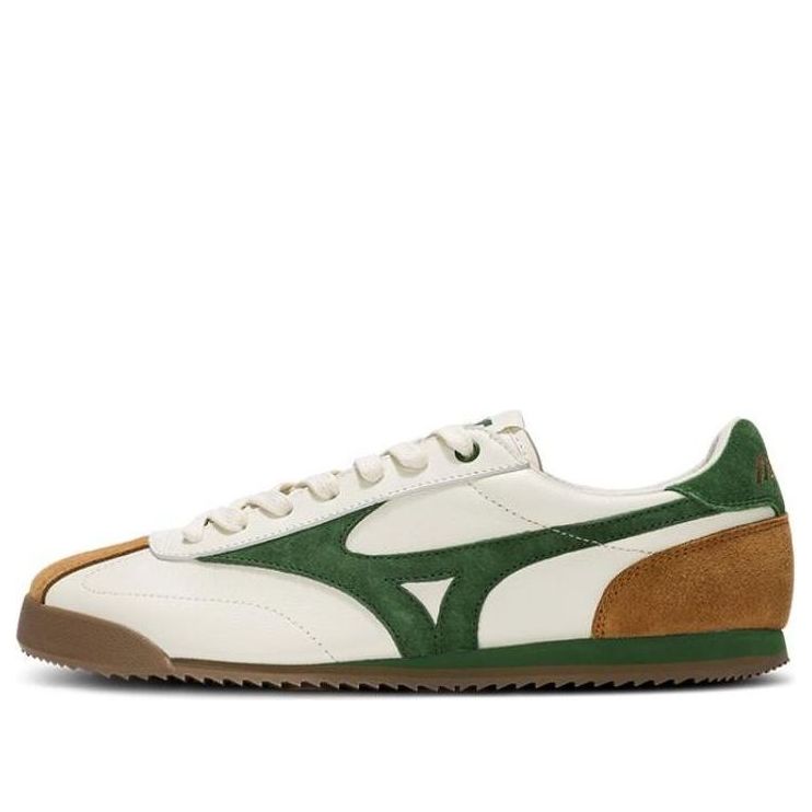 Mizuno LG 60S 'Cream Green Tan' D1GH230305