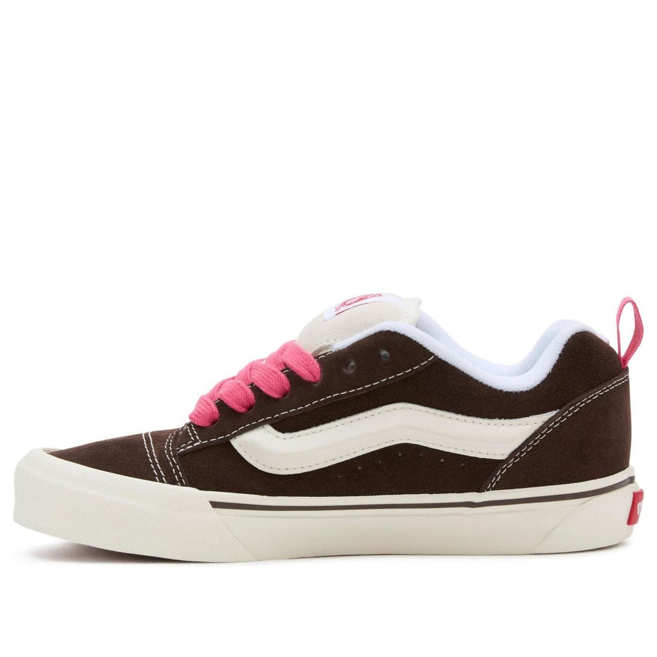 Vans Knu Skool 'Brown' VN0009QCBF2