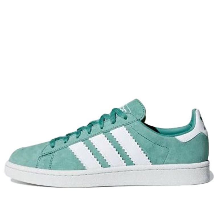 adidas Campus 'True Green' BD7512