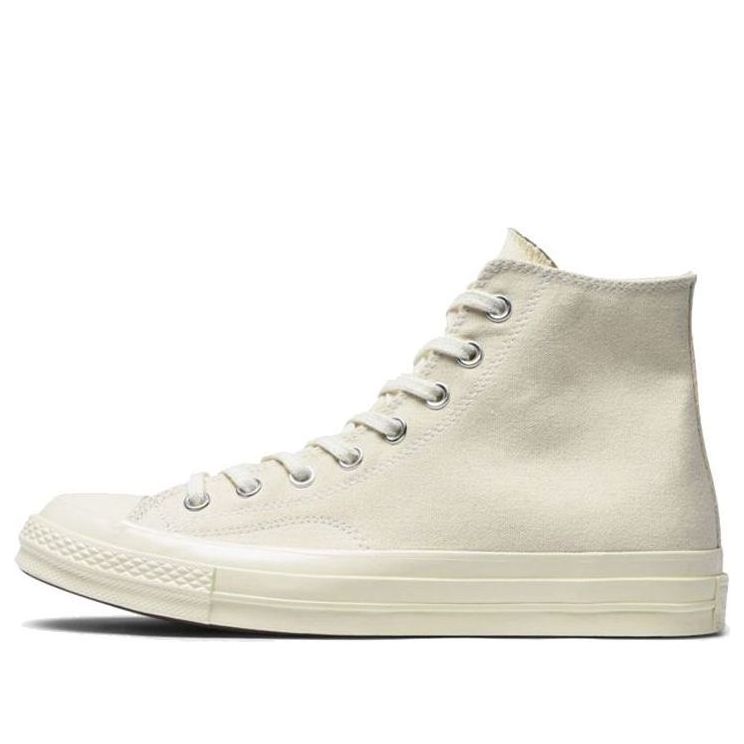 Converse Chuck Taylor 70 Hi 'Ivory' 151227C