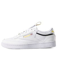Reebok Club C 85 'White' EG5248