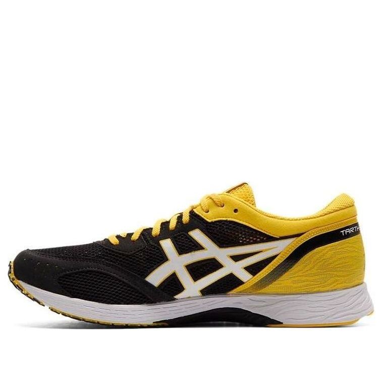 ASICS Tartheredge Wide 'Tai-Chi Yellow' 1011A545-750