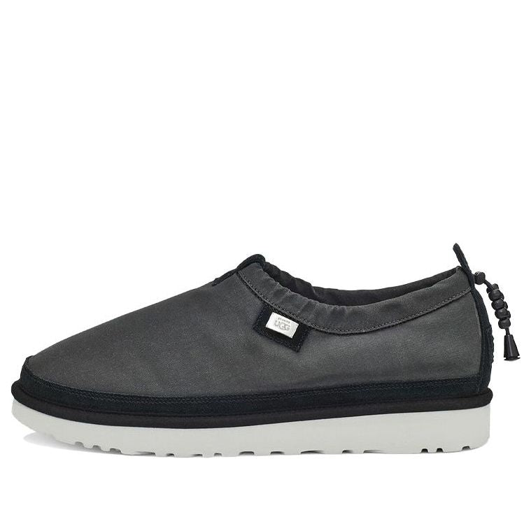 UGG x Stampd Tasman Outdoor Athleisure Casual Sports Shoe Black 1114492-BLK