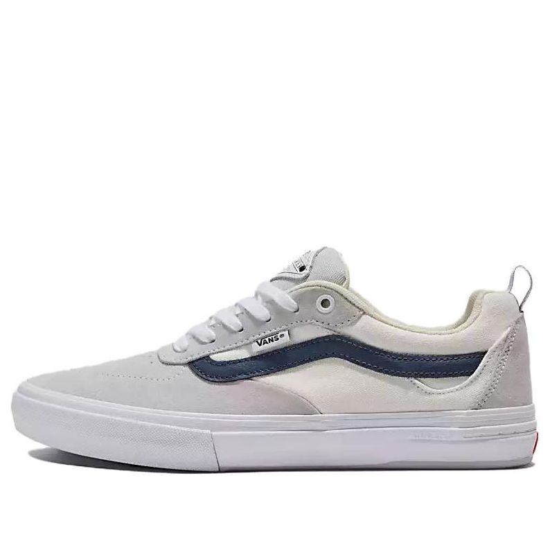 (WMNS) Vans Skate Kyle Walker 'Light Grey' VN0A2Z3KLTG