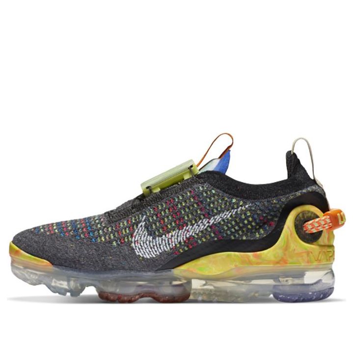 (WMNS) Nike Air VaporMax 2020 Flyknit 'Iron Grey' CJ6741-002
