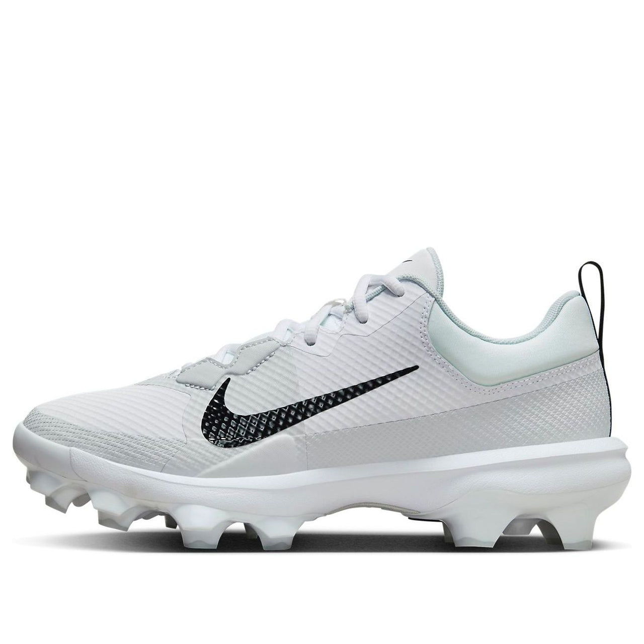 Nike Force Trout 9 Pro MCS 'White Black' FB2908-100