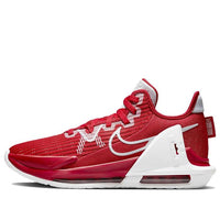 Nike LeBron Witness 6 TB 'University Red' DO9843-600