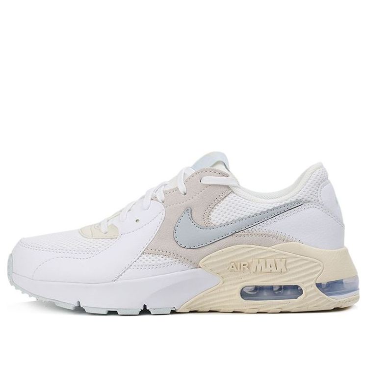 (WMNS) Nike Air Max Excee 'Ivory' CD5432-104