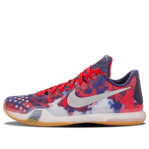 Nike Kobe 10 'USA' 705317-604