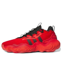 adidas Trae Young 3.0 'Better Scarlet' IE9361