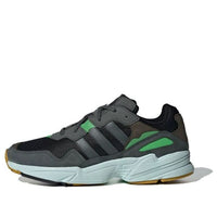 adidas Yung-96 'Olive Gum' F35018