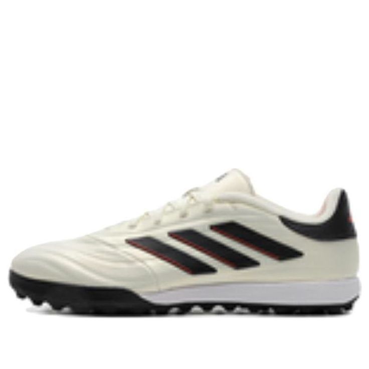 adidas Copa Pure II League TF 'Beige Black' IE4986