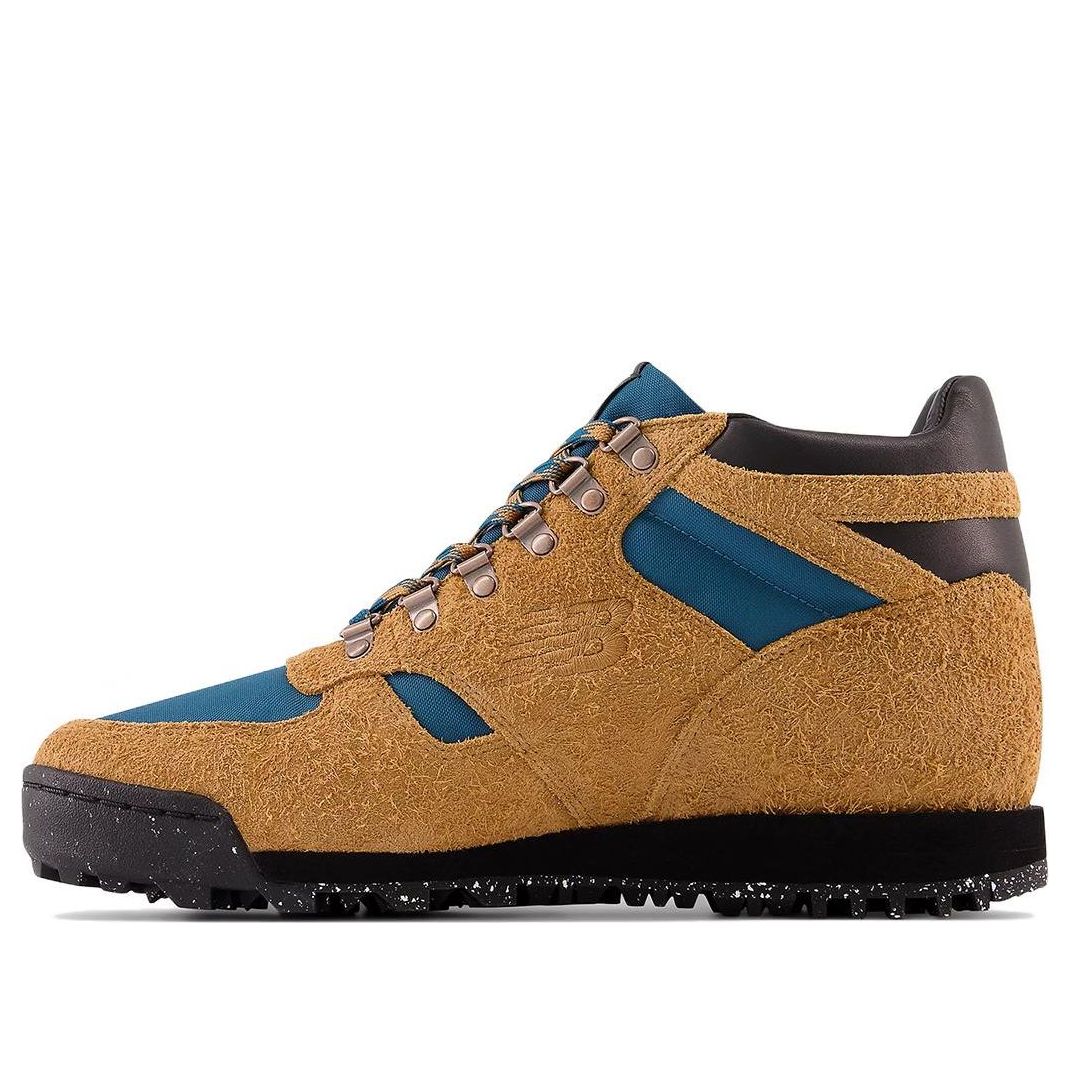 New Balance Rainier 'Tan Teal' URAINAA