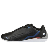 PUMA Drift Cat Decima x BMW Motorsport 'Black Estate Blue' 307304-01