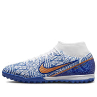 Nike Mercurial Superfly 9 Academy CR7 TF 'Azulejo' DQ5320-182