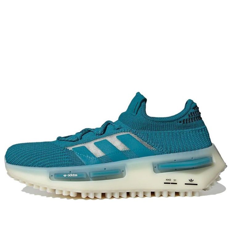 adidas Originals NMD_S1 'Active Teal'  HQ4437