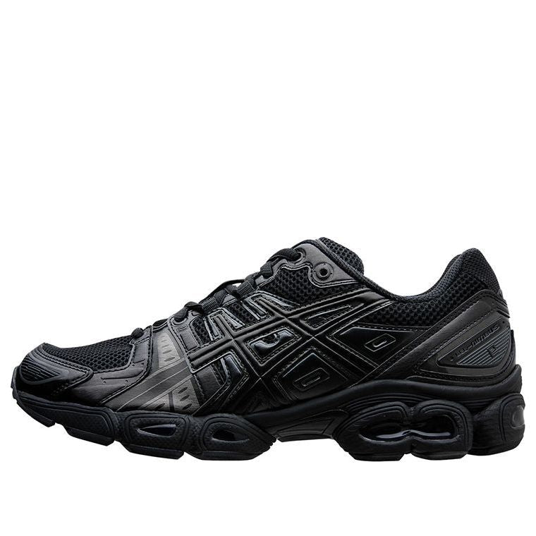ASICS Gel-Nimbus 24 9 'Black Gunmetal' 1201A424-002
