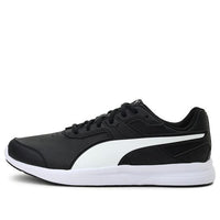 PUMA Escaper Sl Propel Foam 'Black And White' 364422-01