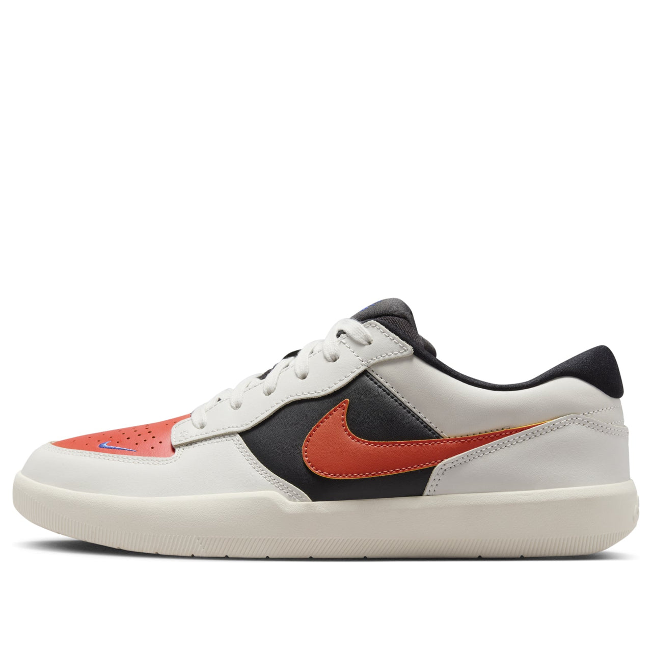 Nike SB Force 58 Premium 'Light Bone Cosmic Clay' DV5476-004