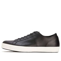 Onitsuka Tiger Nippon Made Fabre Deluxe LO CL 'Black' 1183B460-002