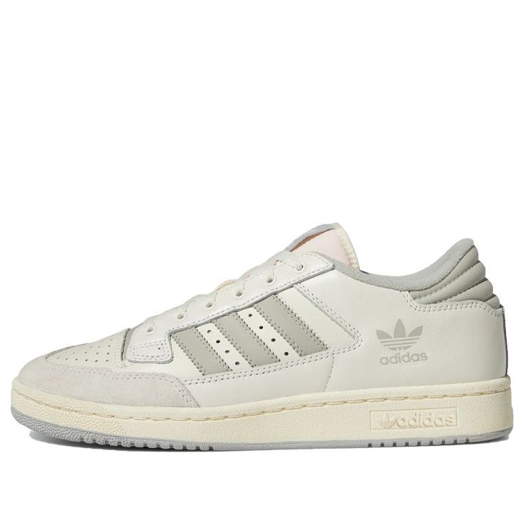 adidas Centennial 85 Low 'Cloud White Grey' GX2213