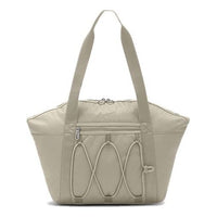 (WMNS) Nike One Training Tote 'Beige' CV0063-230