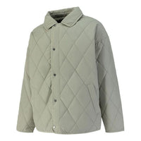 PUMA MMQ Rhombus Jacket 'Grey' 536622-68