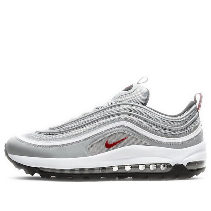 Nike Air Max 97 Golf 'Silver Bullet' CI7538-001