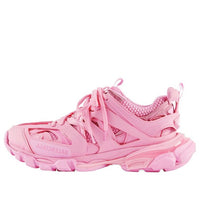 (WMNS) Balenciaga Track Trainer 'Pink' 542436W2LA15842