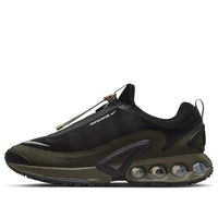 Nike Air Max DN Roam 'Black Cargo Khaki' HQ8605-002
