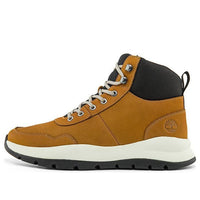 Timberland Boroughs Project Lightweight Mid Sneaker Boots 'Wheat' A27WBW