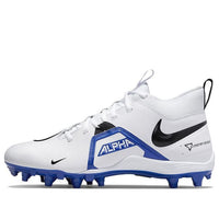 Nike Alpha Menace Varsity 3 'White Game Royal' CV0586-101