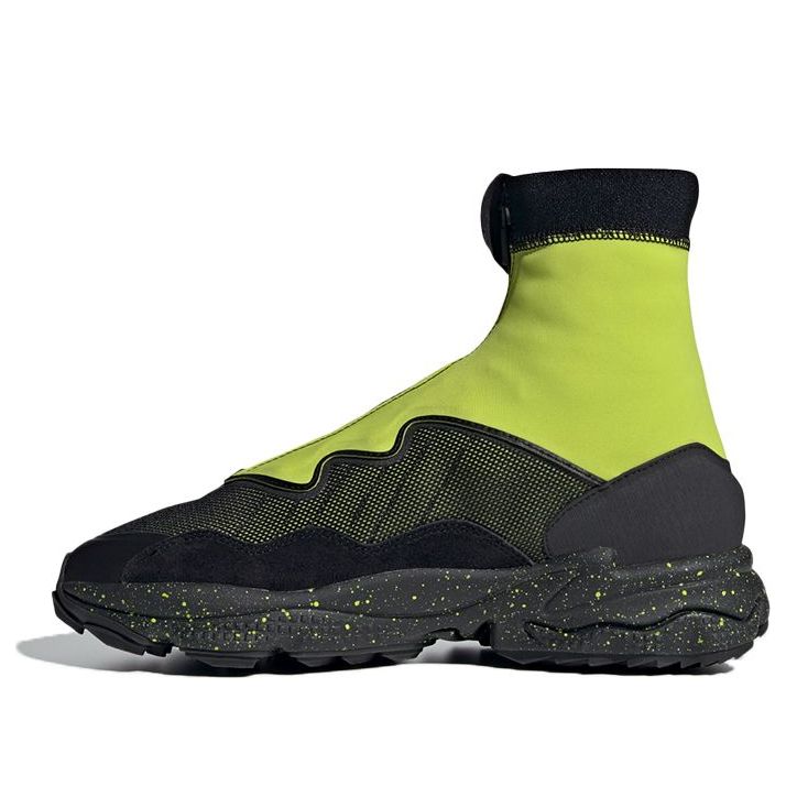 adidas Ozweego TR STLT 'Black Volt' FV9670