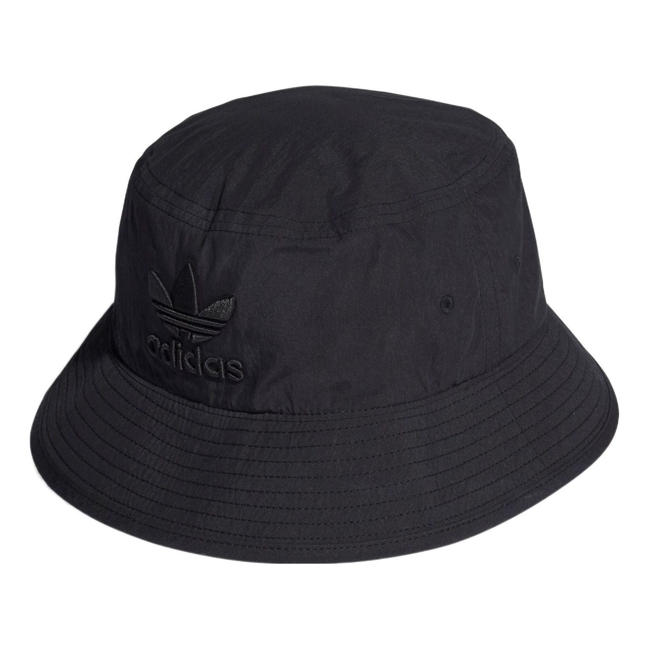 adidas Adicolor Bucket Hat 'Black' HD9719