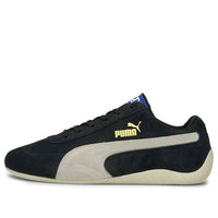 Puma x Sparco Speedcat OG+ 'Black Whisper White' 306725-01