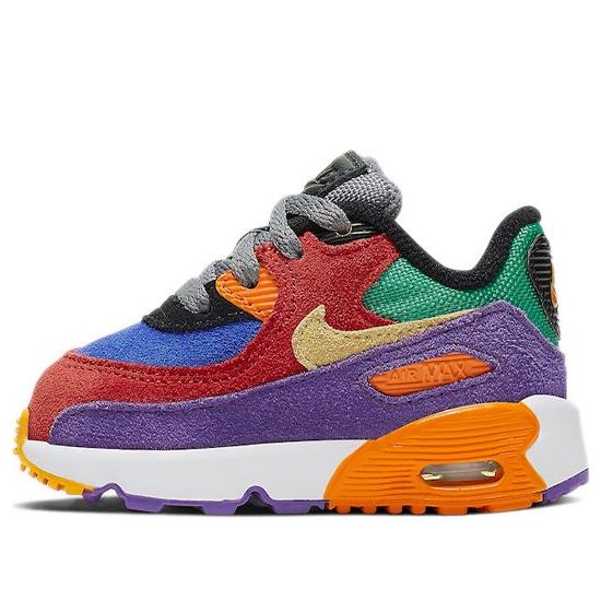 (TD) Nike Air Max 90 'Viotech' CJ0935-600