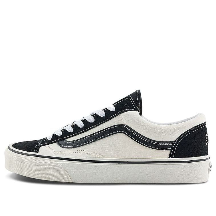 Vans Style 36 Classics 'White Black' VN0A54F6BPS