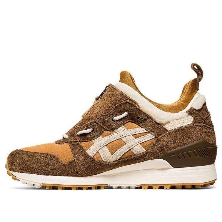 ASICS Gel Lyte MT 'Shearling Pack' 1191A142-200