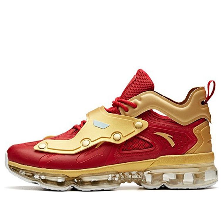 ANTA x Marvel Seed 'Iron Man' 912015555-8