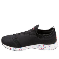 ASICS Hypergel-Sai Black 1021A014-001