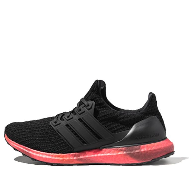 adidas UltraBoost 'Rainbow Pack - Red' FV7282