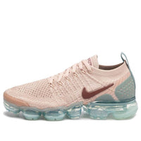 (WMNS) Nike Air VaporMax Flyknit 2 'Particle Beige' 942843-203