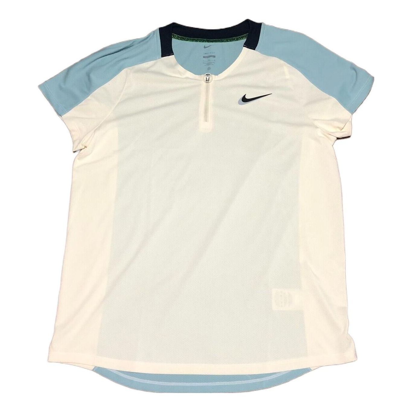 Nike Court Dri-FIT Slam LogoPolo DD8436-113