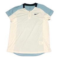 Nike Court Dri-FIT Slam LogoPolo DD8436-113