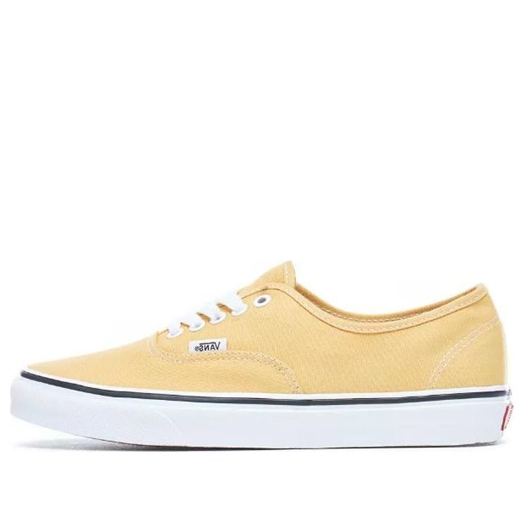Vans Authentic 'Ochre' VN0A38EMQA0