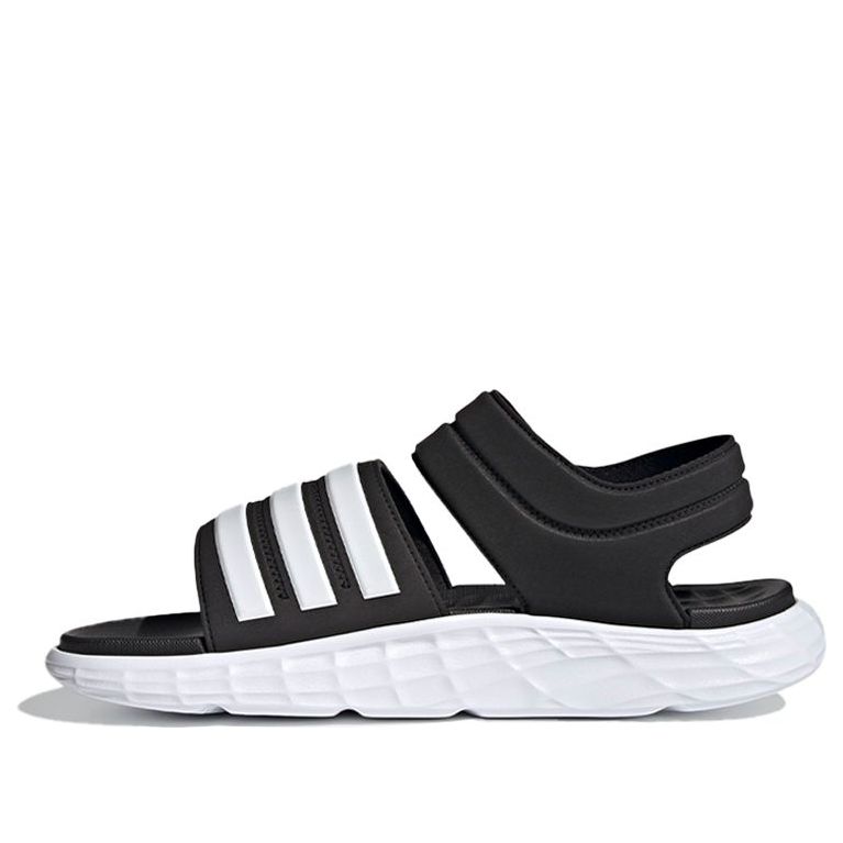 adidas Duramo SL 'Core Black White' FY8134