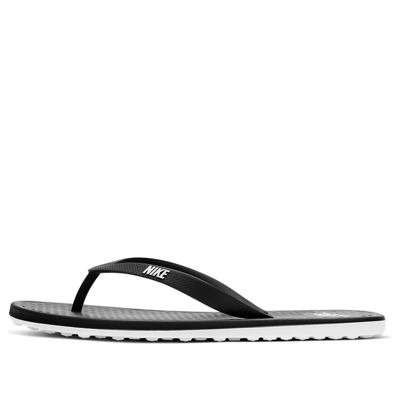(WMNS) Nike On Deck 'Black White' CU3959-002