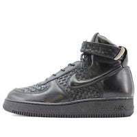 Nike Air Force 1 High Lux 'Triple Black' 624056-001