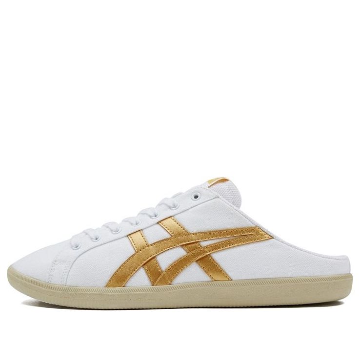 Onitsuka Tiger Dd Trainer Sabot 'White Gold' 1183B769-101
